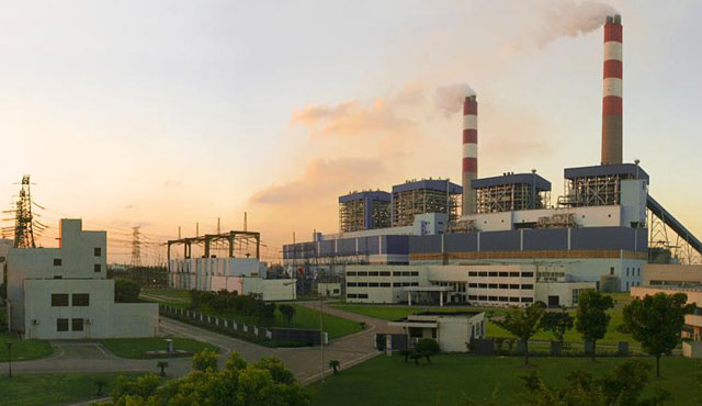 河北國華滄東發電有限公司